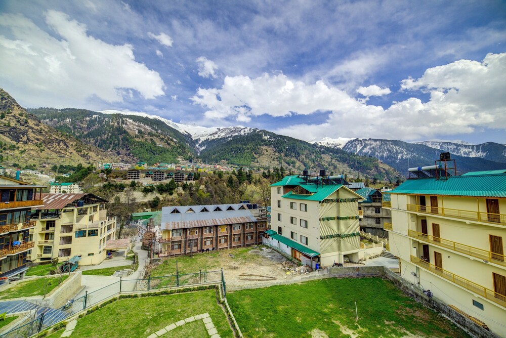 Grace Resort and Spa - A Unit of Divine Paradise image