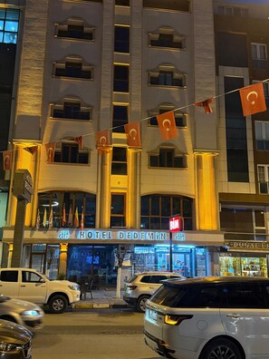 Exterior - Hotel Dedemin 2 (Igdir)