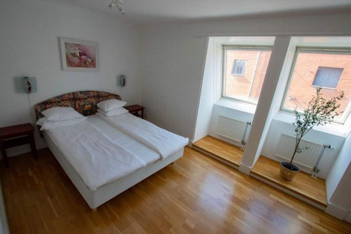Classic Apartment
