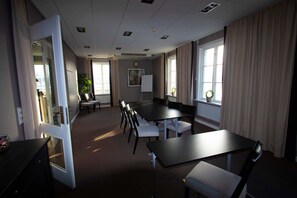 Meeting facility - Dialog Hotel Villan (Gothenburg)
