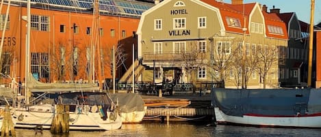 Exteriör