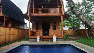 Biệt thự Premium | Tiện nghi tại phòng