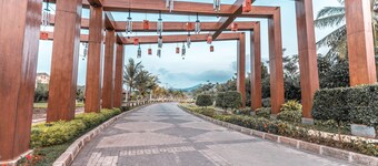 OYO 9 タウンハウス ヴィラ ウブド アニェール