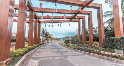 Collection O 9 Villa Ubud Anyer