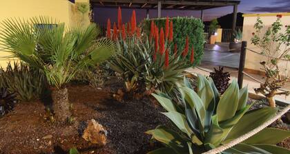 Los Palmitos Hospedería Rural