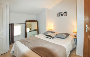 6 chambres, lit parapluie, Wi-Fi gratuit