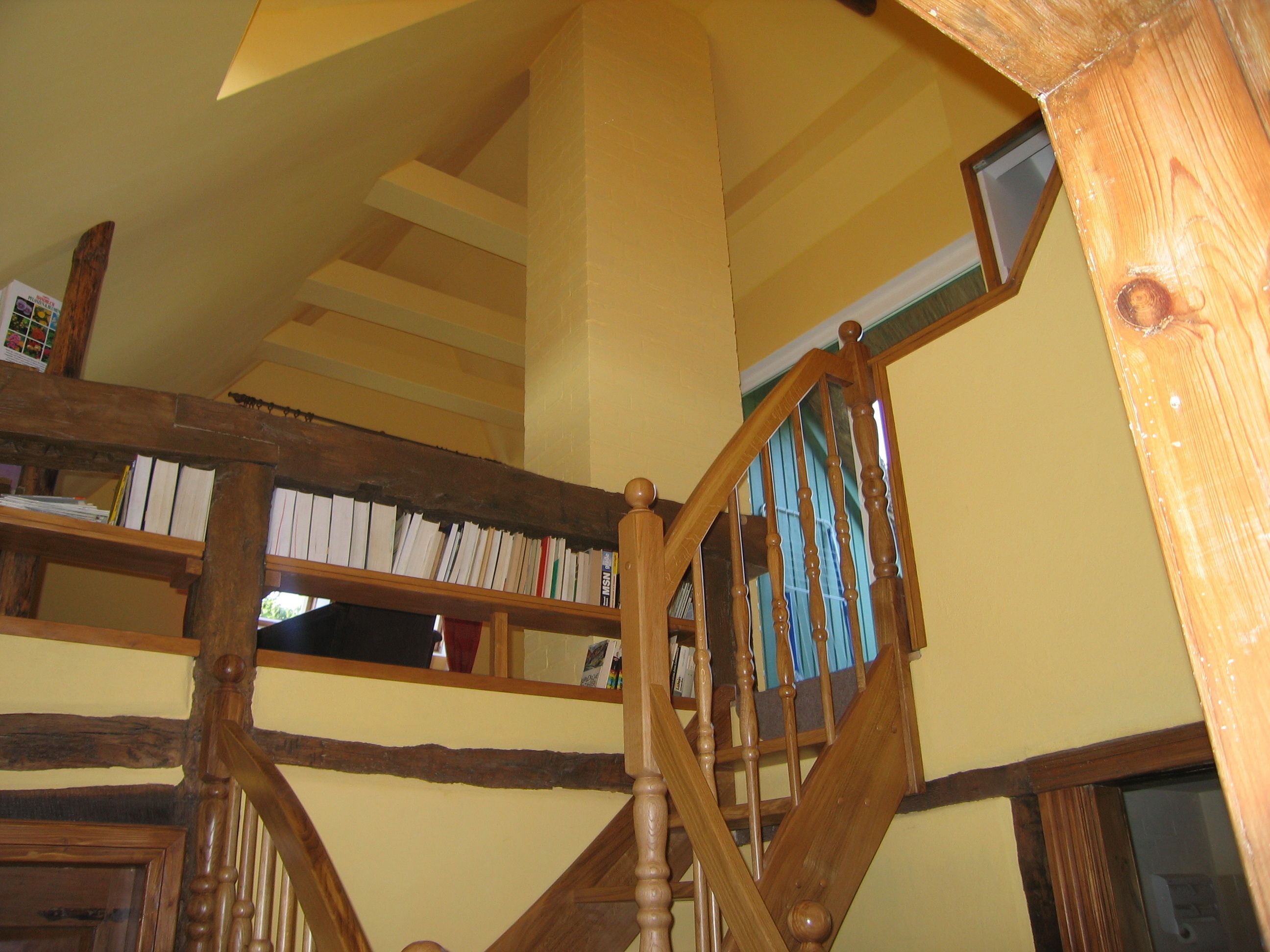 House, Multiple Bedrooms, Terrace, Garden View (incl. 85 EUR  cleaning fee per stay) | Ruang tamu | TV skrin rata 