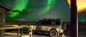 リバーフロント・ロッジ