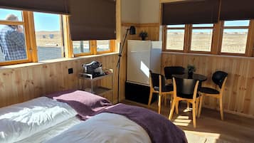 Chambre Familiale, salle de bains privée