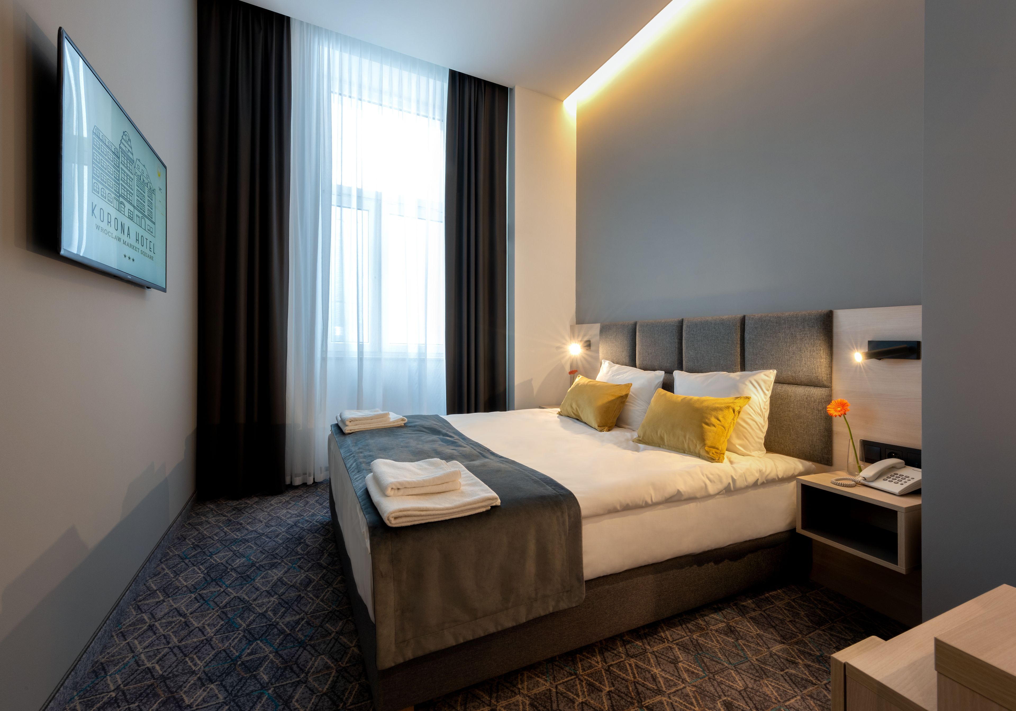 Photo - Korona Gold - Korona Hotel Wrocław