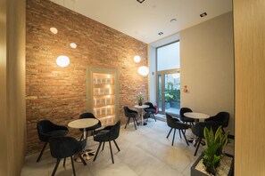 Lobby - Korona Hotel Wroclaw Market Square (Wroclaw)