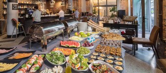 弗羅茨瓦夫市場廣場克羅納飯店