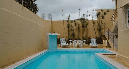 Pousada Natal solare