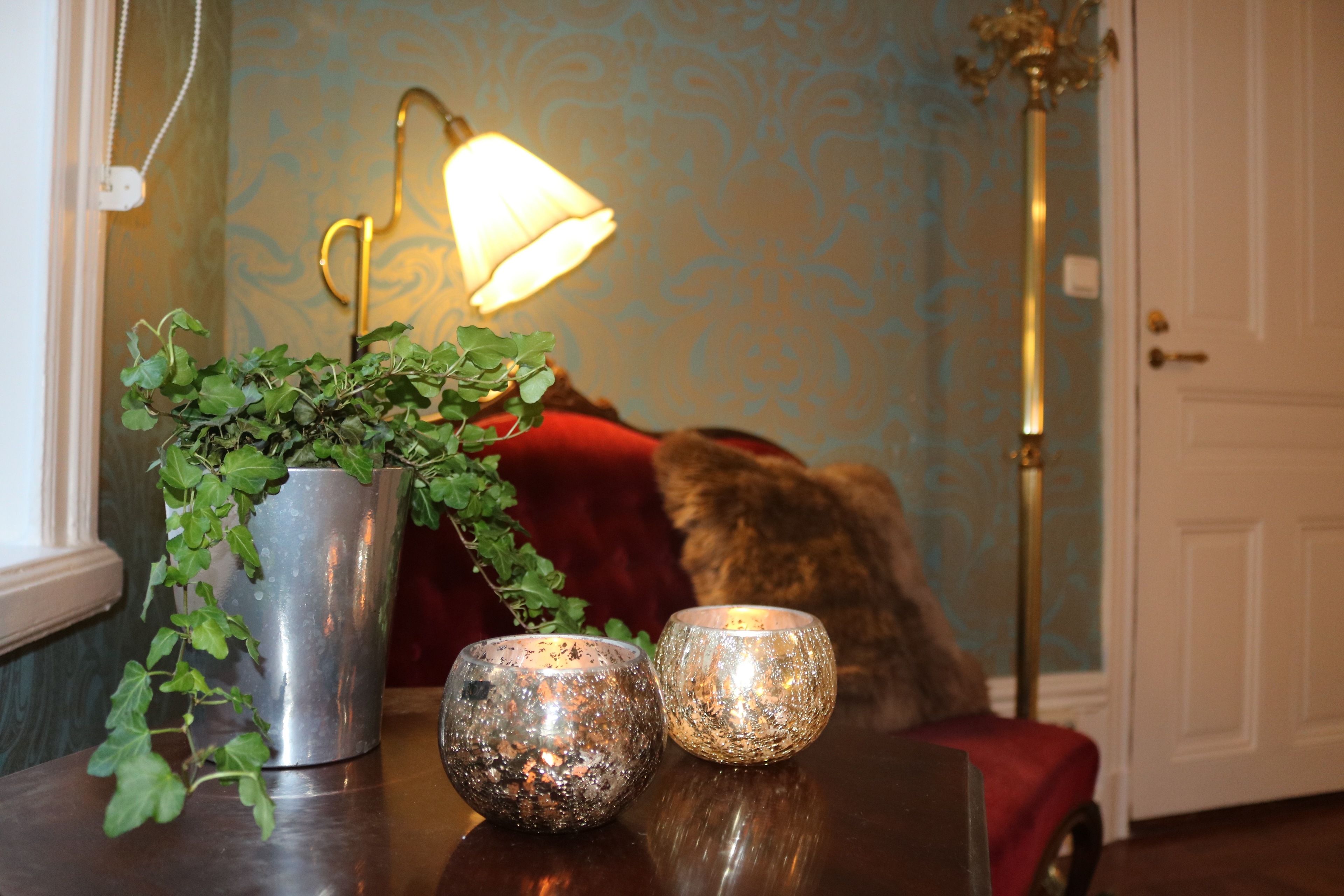 Apartment (Délice) | Room amenity