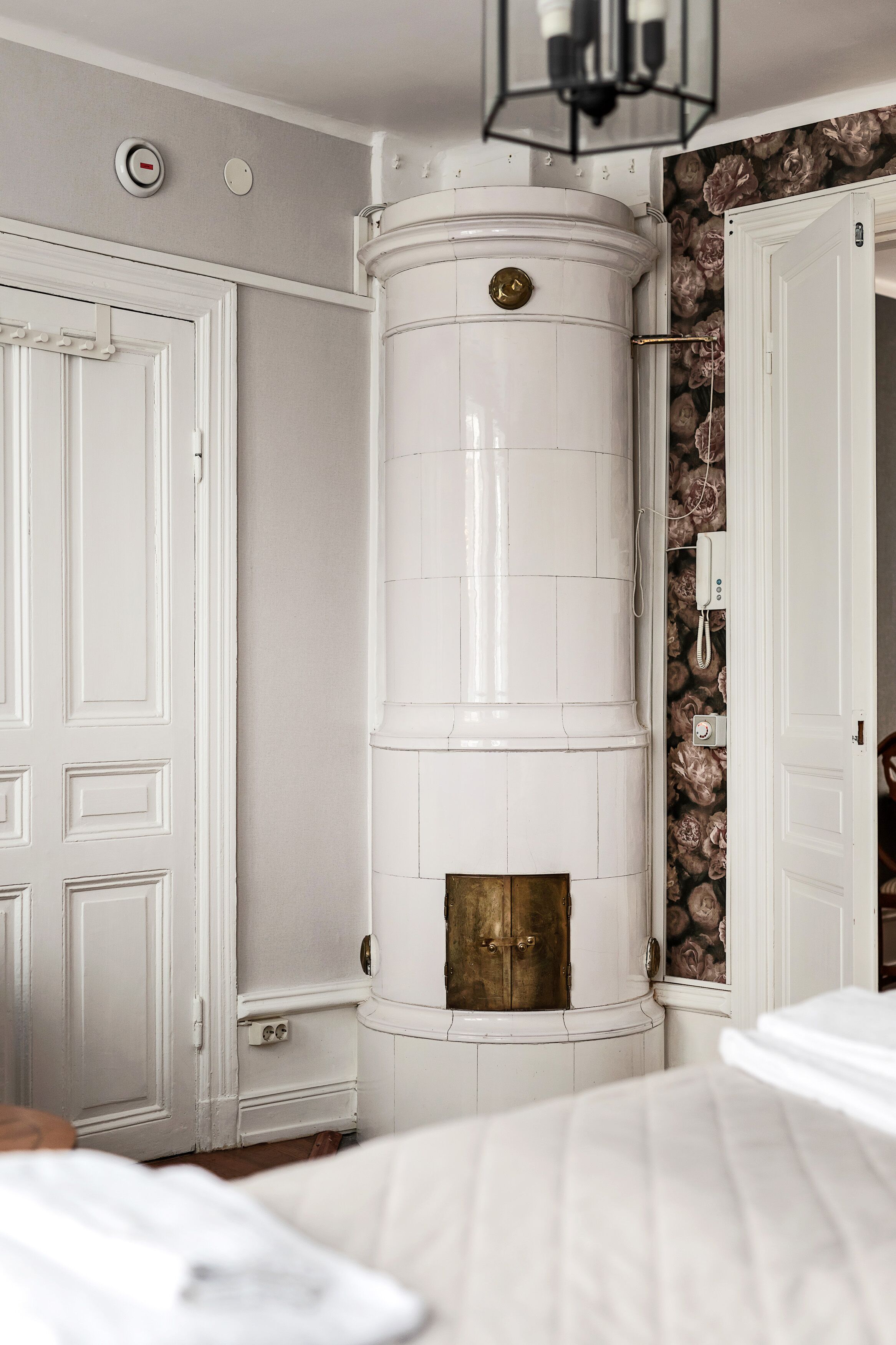 豪華公寓 (Beautiful Residence) | 羽絨被、獨特設計、獨特裝修、遮光窗簾/窗簾