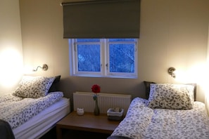 Cabin, 4 Bedrooms