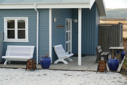 Lax-á Asgardur Cottages