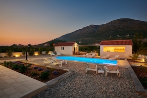 Exterior - Villa Liberty (Konavle)