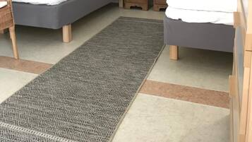 Mørklægningsgardiner, ekstra senge (tillægsgebyr), gratis Wi-Fi