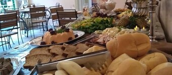 Pousada Beco do Bispo