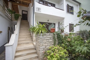 Appartamento, letti multipli | Esterni