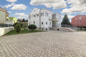Exterior - Apartments Villa Zara (Medulin)