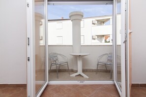 Apartment, 2 Single Beds