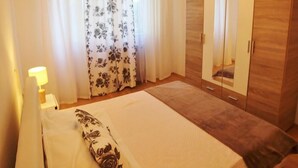 Apartment, Multiple Beds - Apartments Andrea (Medulin)