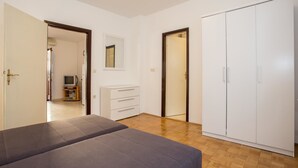 Apartment, 1 Double Bed with Sofa bed - Apartments Marinkovic (Vodnjan)