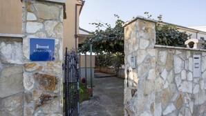 Exterior - Apartments Marinkovic (Vodnjan)