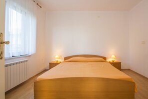 Apartment, 1 Double Bed with Sofa bed