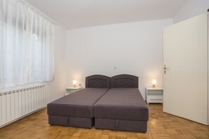 Room - Apartments Marinkovic (Vodnjan)