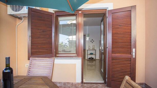 Apartment, 1 Double Bed with Sofa bed - Apartments Marinkovic (Vodnjan)