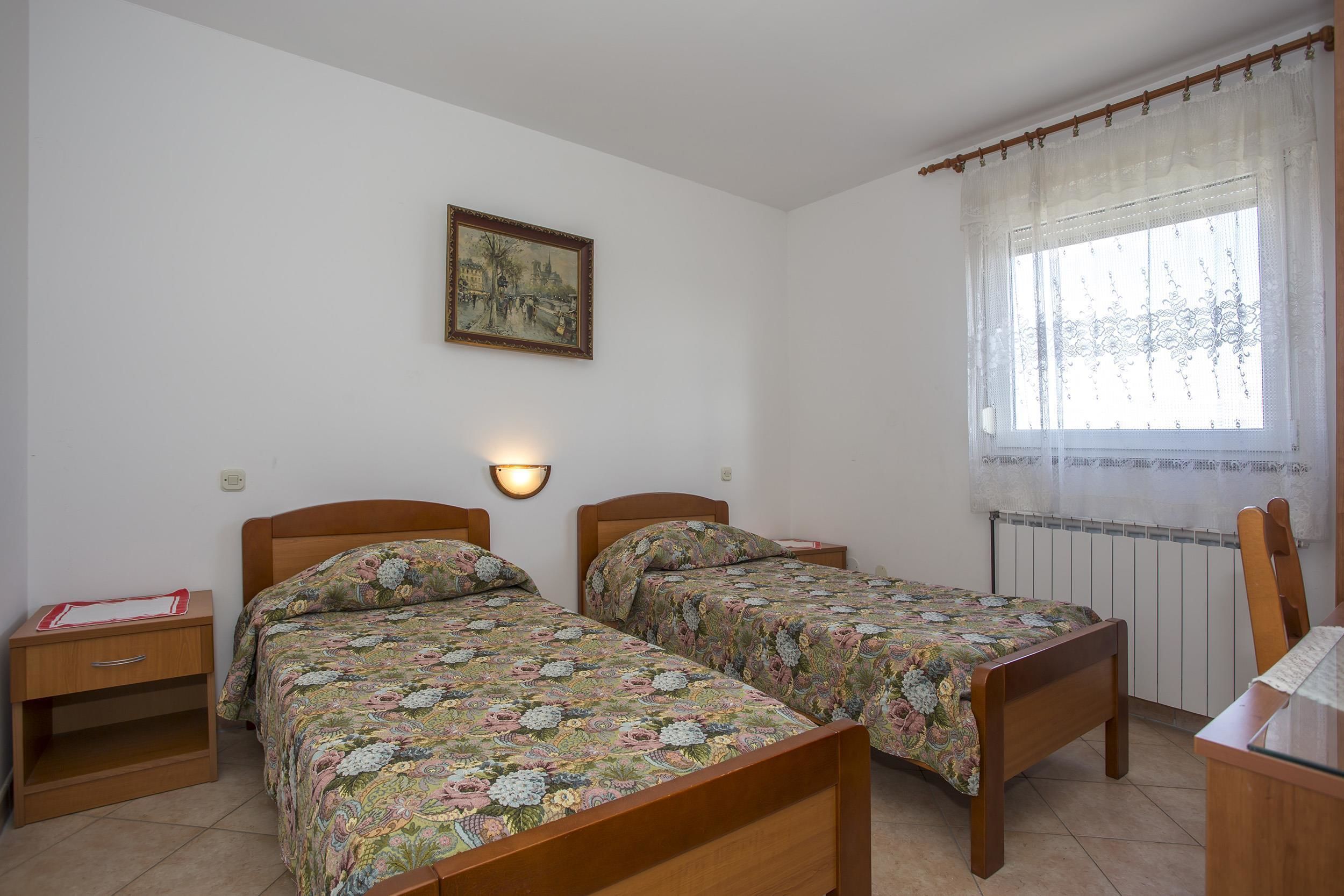 Apartment, Multiple Beds | Individually furnished, desk, free WiFi, bed sheets