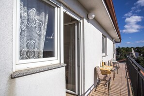 Apartment, Multiple Beds | Balcony - Apartments Jakša (Pula)