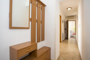 Apartment, Multiple Beds | Individually furnished, desk, free WiFi, bed sheets - Apartments Jakša (Pula)
