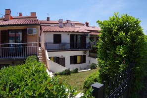 Exterior - Apartments Rudan (Pula)