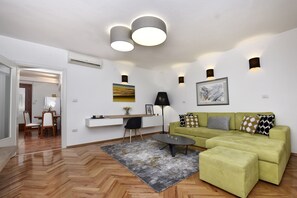 منطقة المعيشة