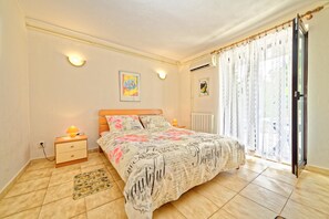 Room - Guest House Jolanda (Medulin)