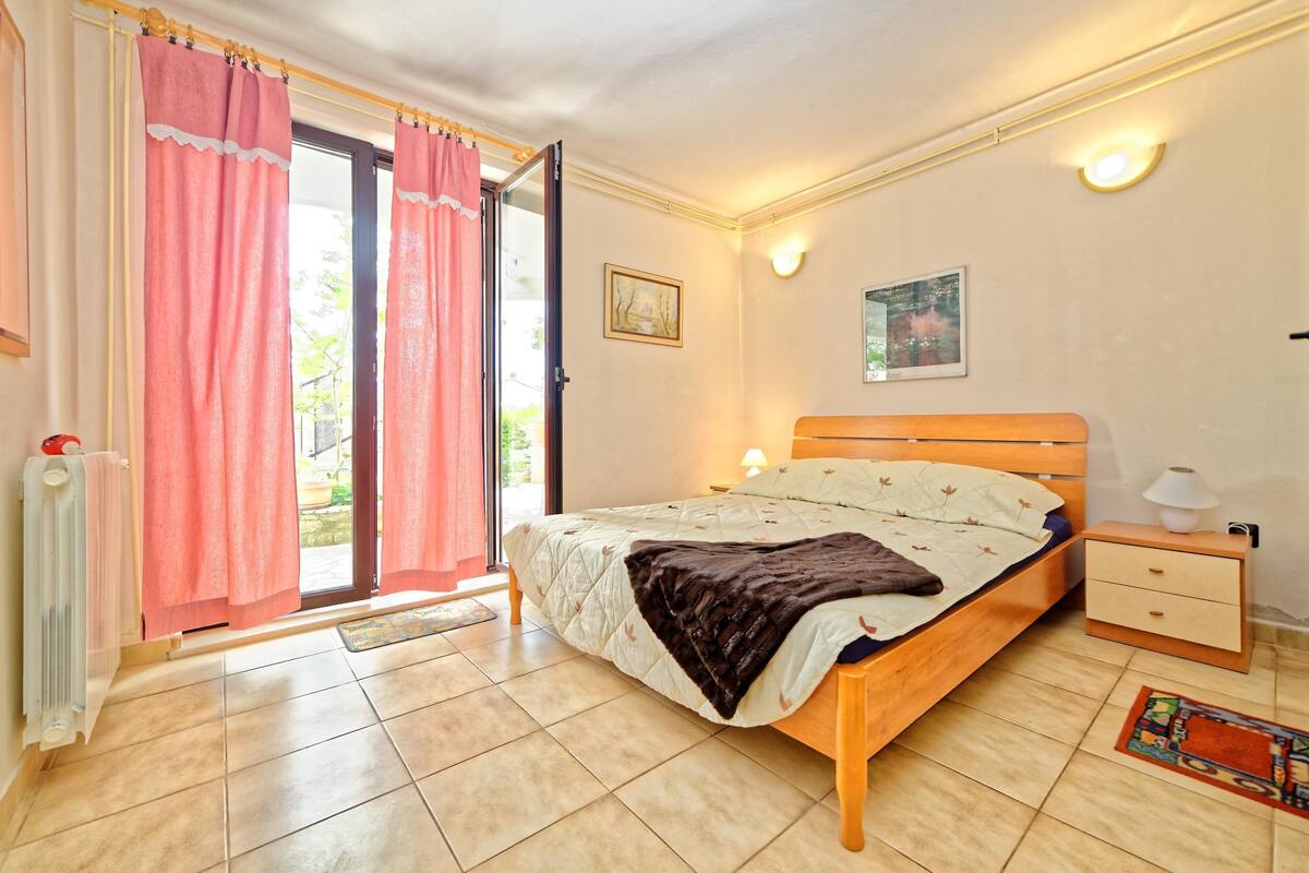 Apartment, 1 Double Bed