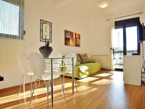 Living room - Apartment Karlo & Jakov (Pula)