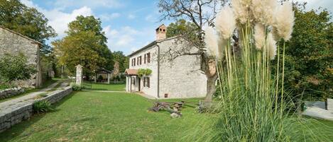 Villa, Multiple Beds | Property grounds