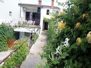 Room, 1 Double Bed | Property grounds - App and Rooms Marojevic (Rovinj)