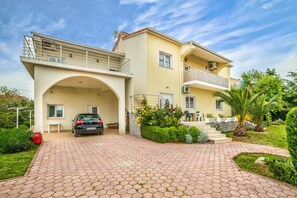 Exterior - Apartments Leon (Pula)