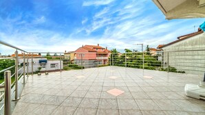 Balcón