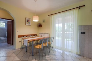 Dining room - Apartments Brioni Colors (Pula)