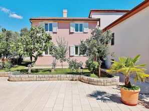 Exterior - Apartments Brioni Colors (Pula)