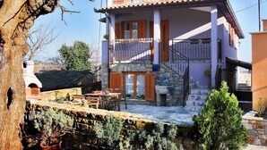 Unclassified image, 4 of 45, button - Apartments Sveti Leonard (Oprtalj)