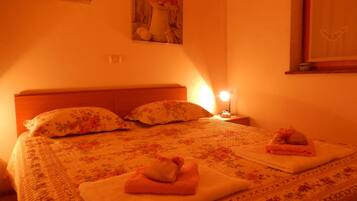 Appartamento, 1 letto matrimoniale con divano letto | 1 camera, con stile personalizzato, con arredamento individuale