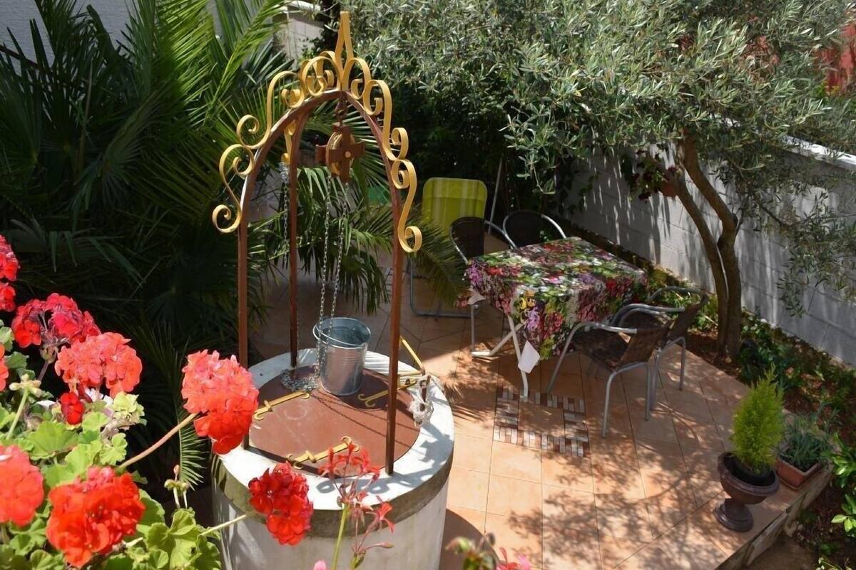 Apartment, Multiple Beds | Property grounds